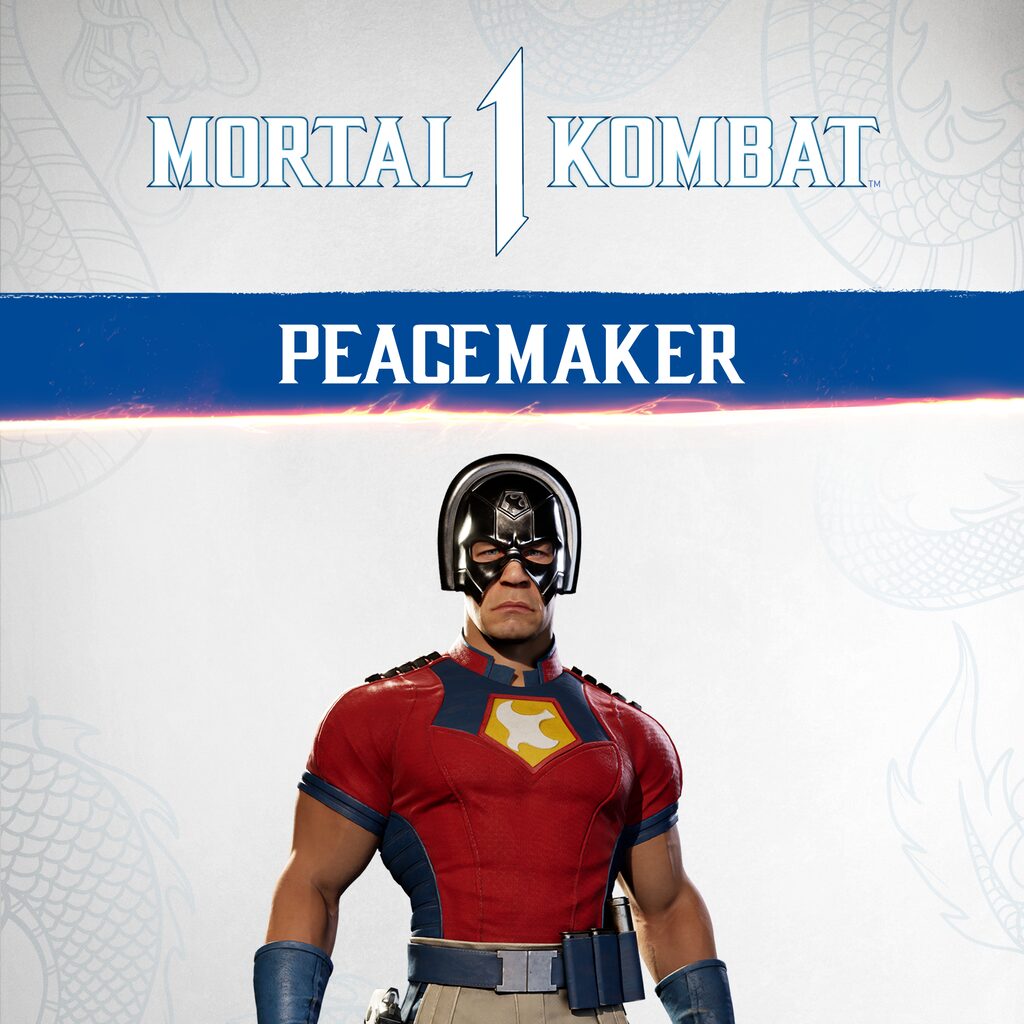 MK1: Peacemaker