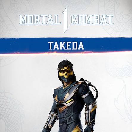 Mortal Kombat™ 1