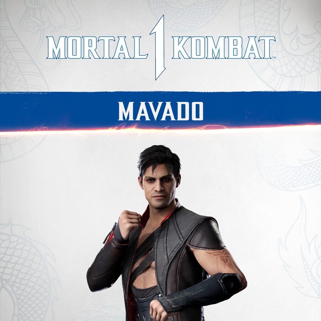 MK1: Mavado