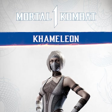 MK1: Khameleon