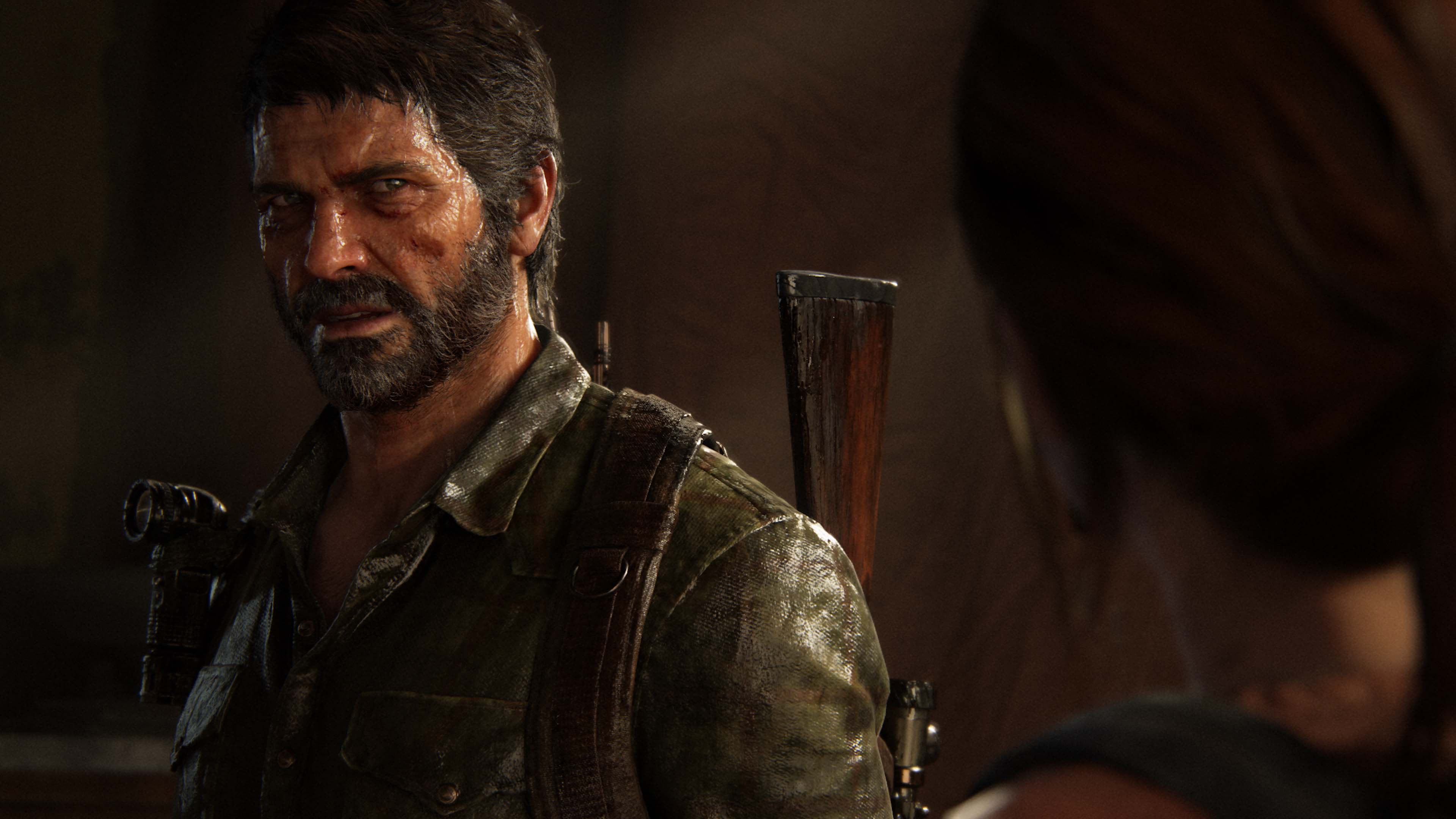 #1. The Last of Us™ Complete (PlayStation) 由: Sony Interactive Entertainment