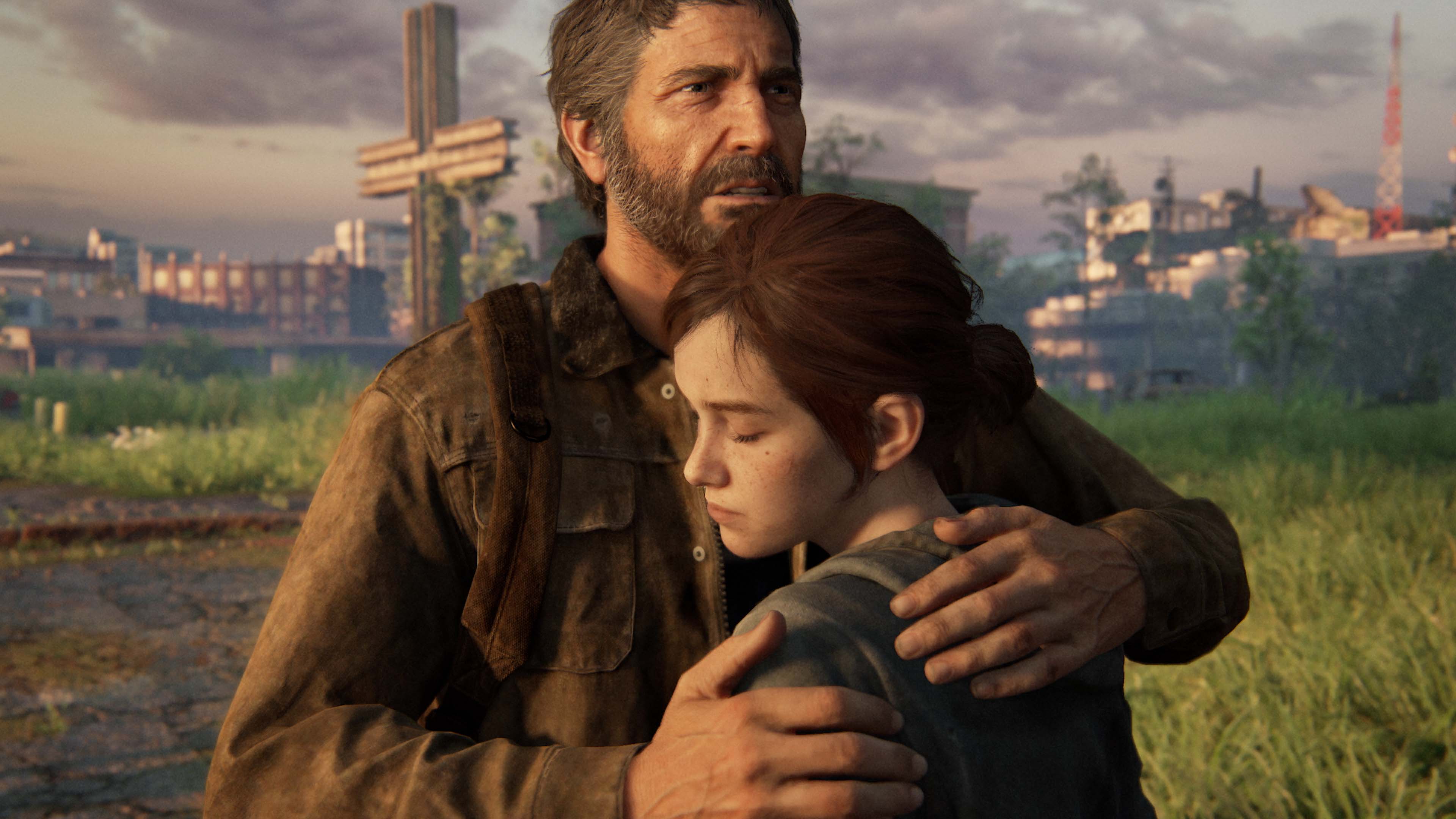#8. The Last of Us™ Complete (PlayStation) 由: Sony Interactive Entertainment