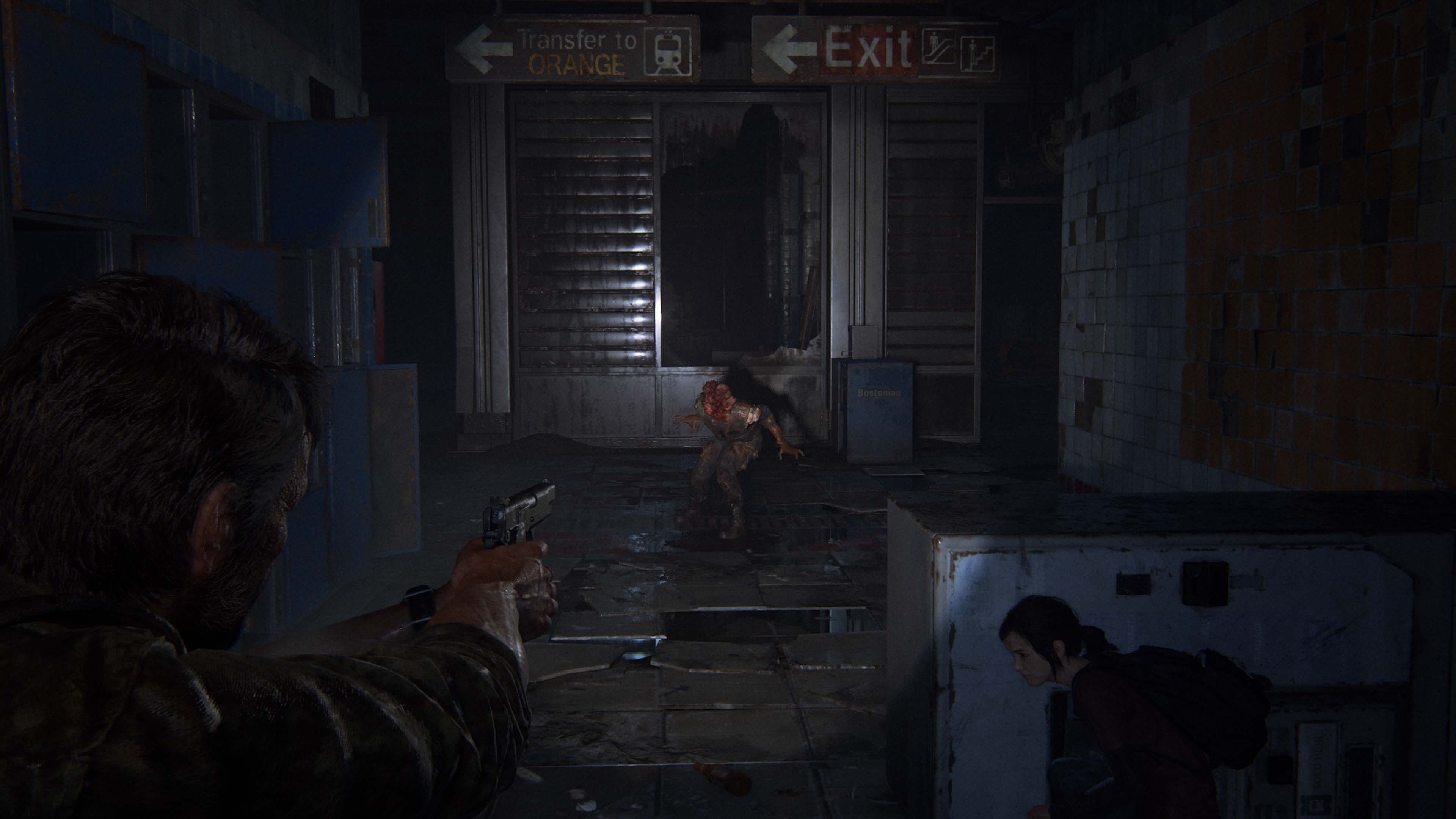 #10. The Last of Us™ Complete (PlayStation) 由: Sony Interactive Entertainment