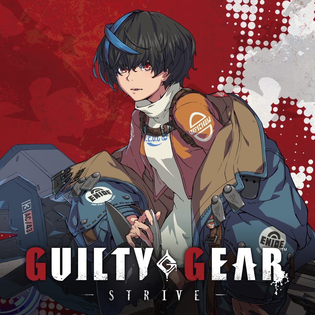 GGST Additional Character: #16 Unika