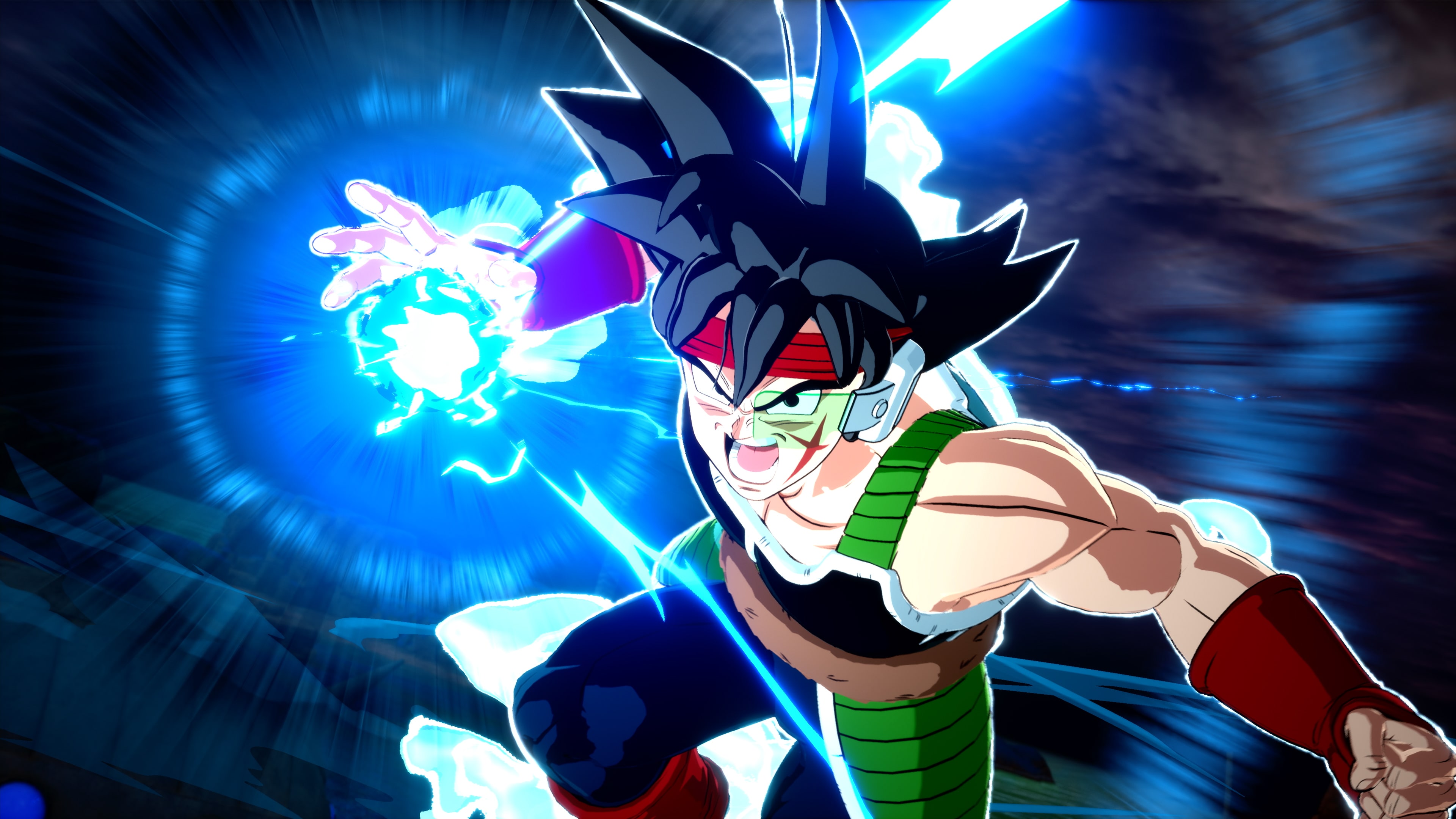 DRAGON BALL: Sparking! ZERO Martial Arts Pack (English DRAGON BALL: Sparking! ZERO Martial Arts Pack (English