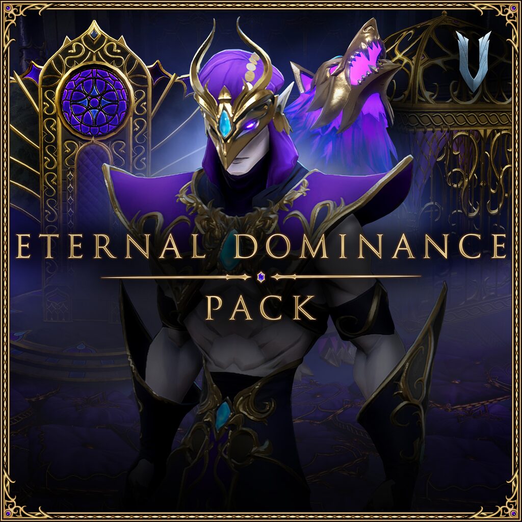 V Rising - Eternal Dominance Pack