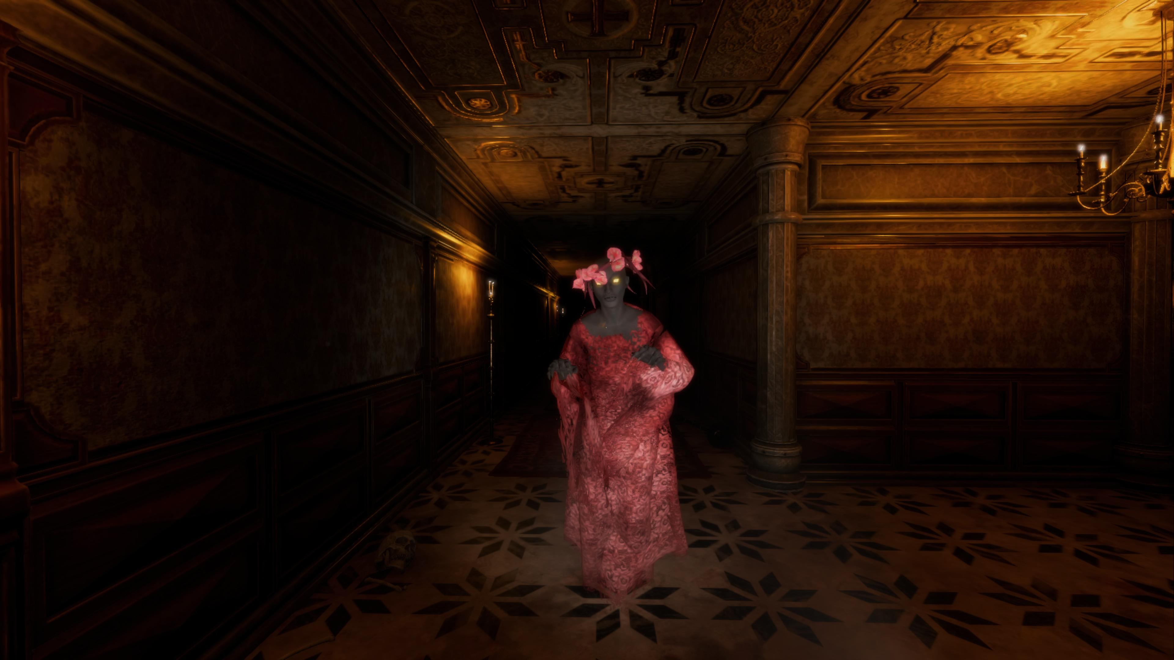 #6. Labyrinthine - Console Edition (PlayStation) بواسطة: Klabater