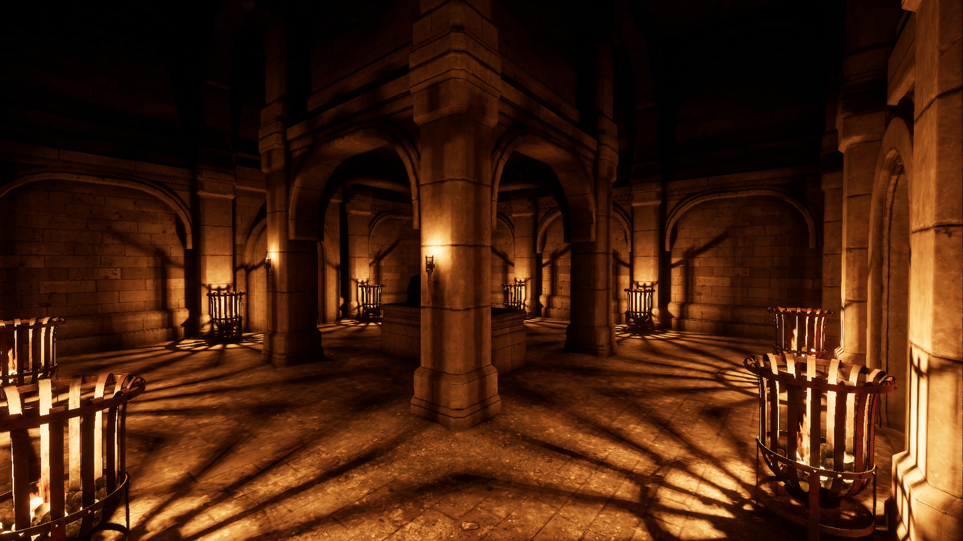 #5. Labyrinthine - Console Edition (PlayStation) بواسطة: Klabater