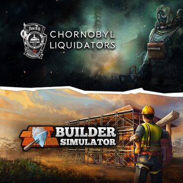 Builder Liquidator Bundle cover image