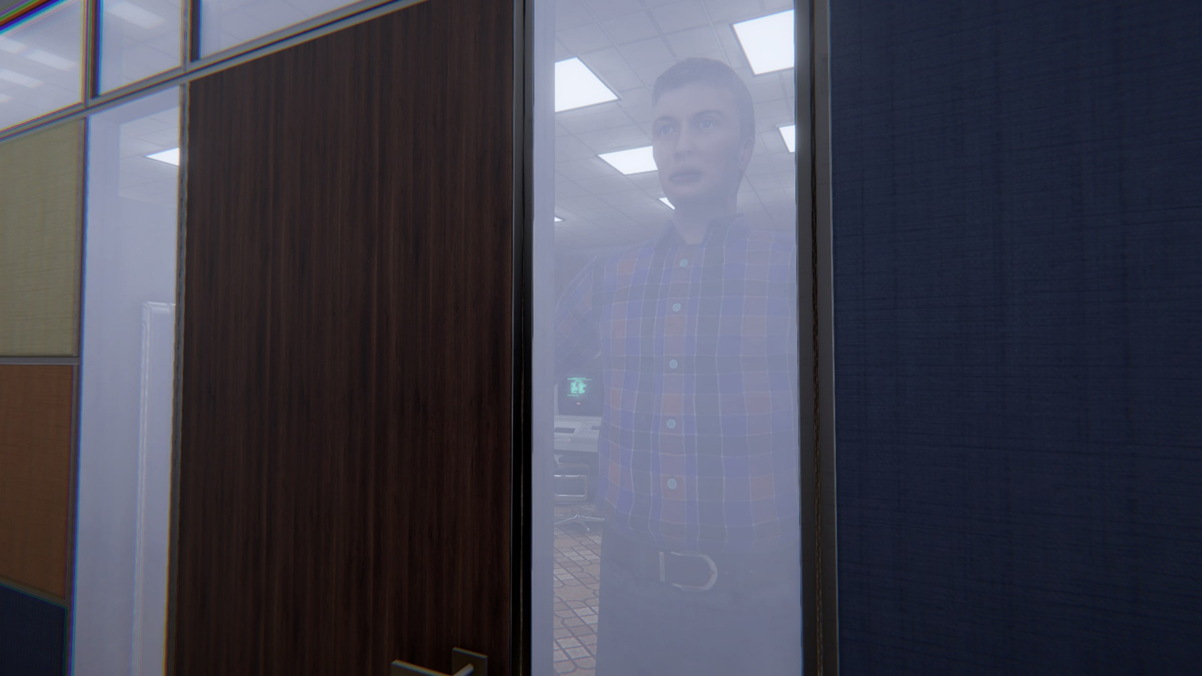 #4. THE EXIT: LIMINAL ANOMALY HORROR (PlayStation) Podle: CGI LAB SRL