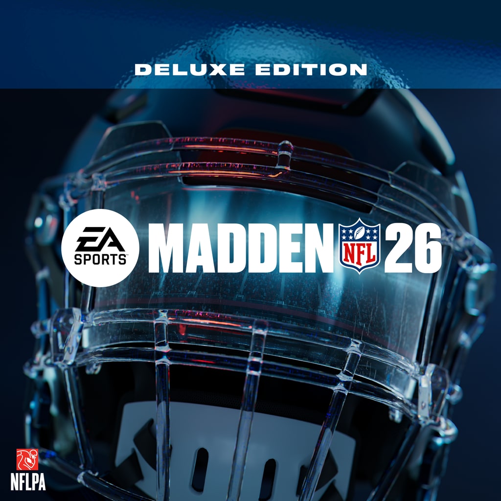 EA SPORTS™ Madden NFL 26 Deluxe Edition + Limited Time Bonus