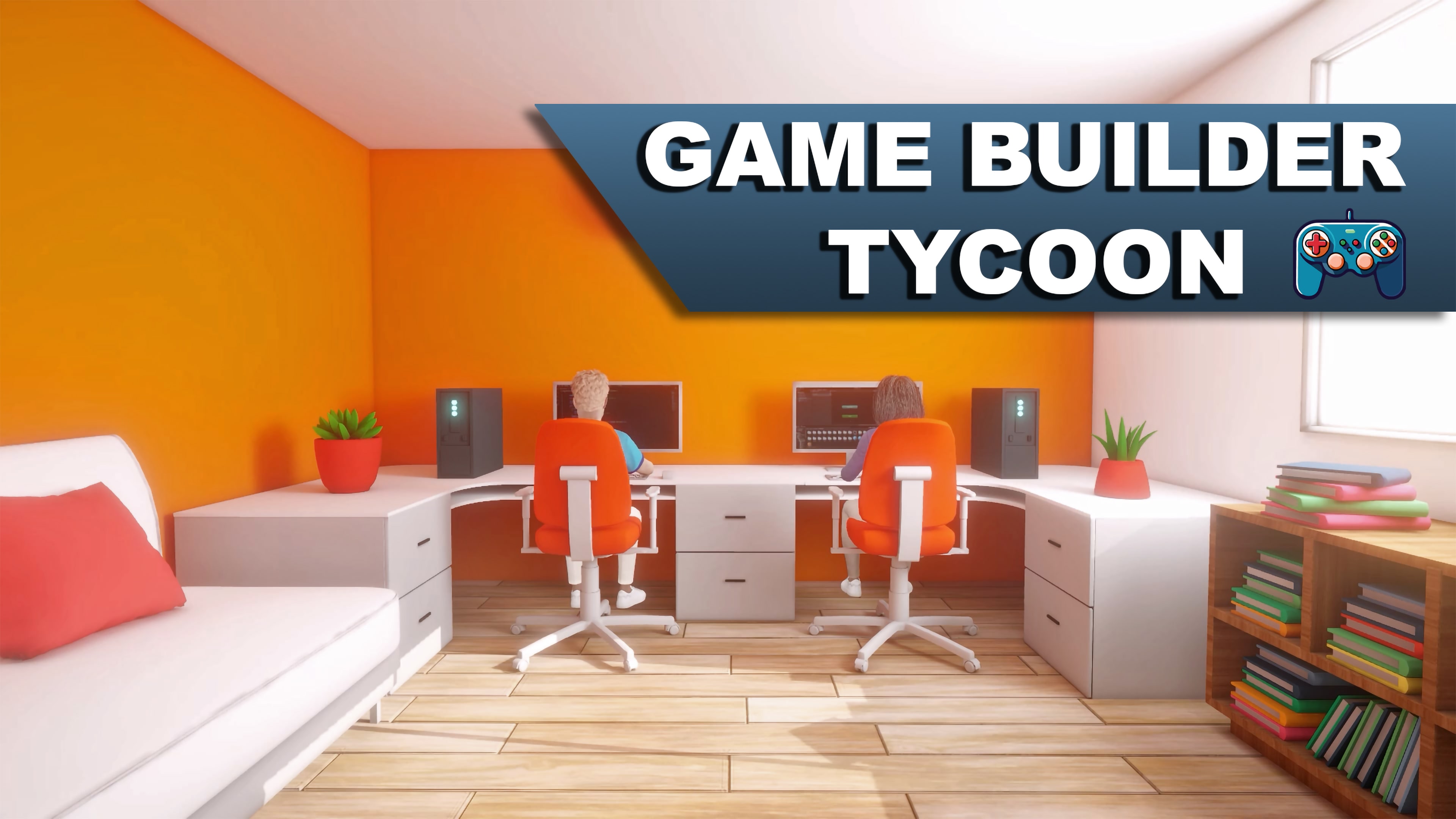 Game Builder Tycoon