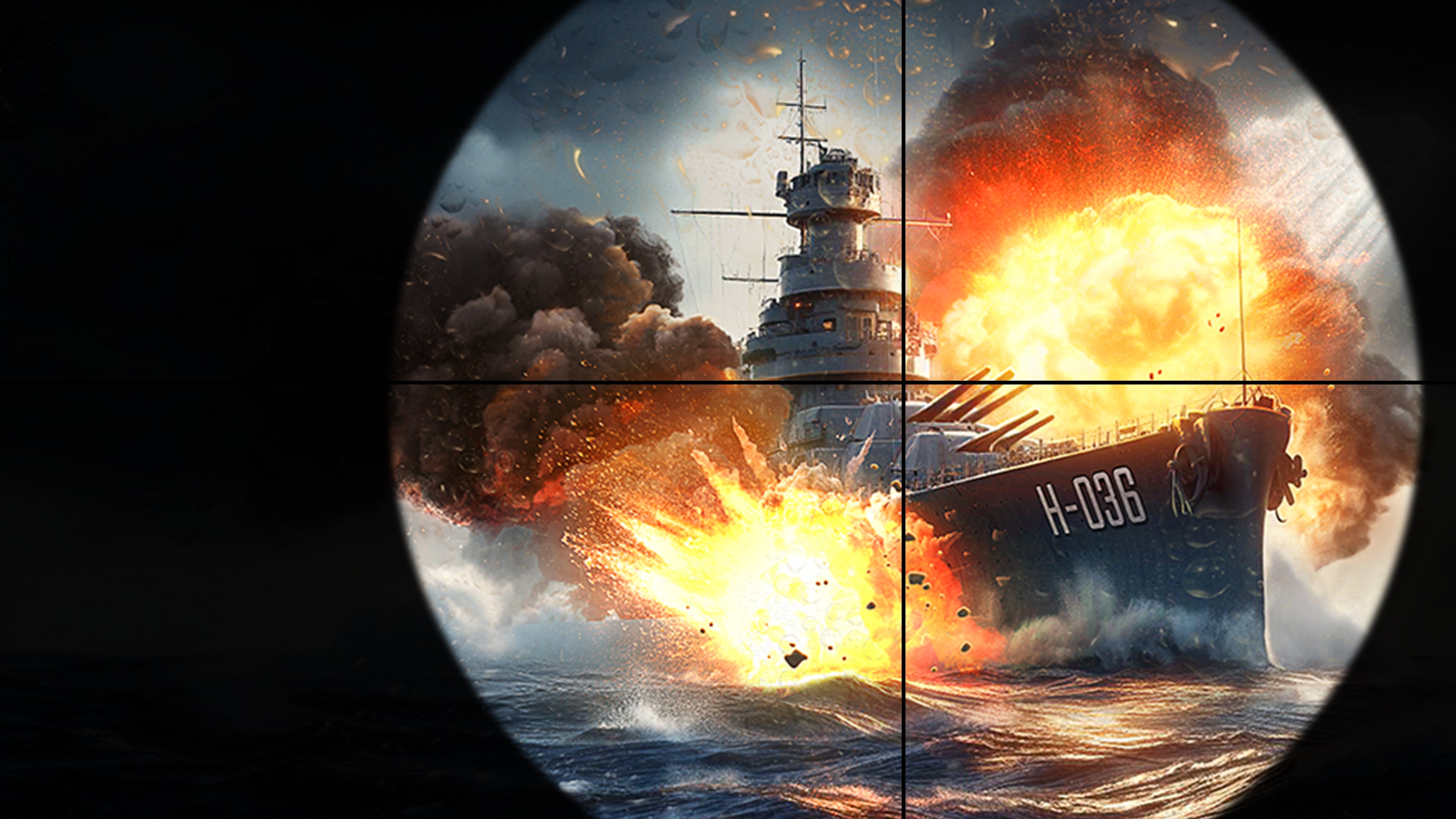 Uboat Attack: Gold Edition