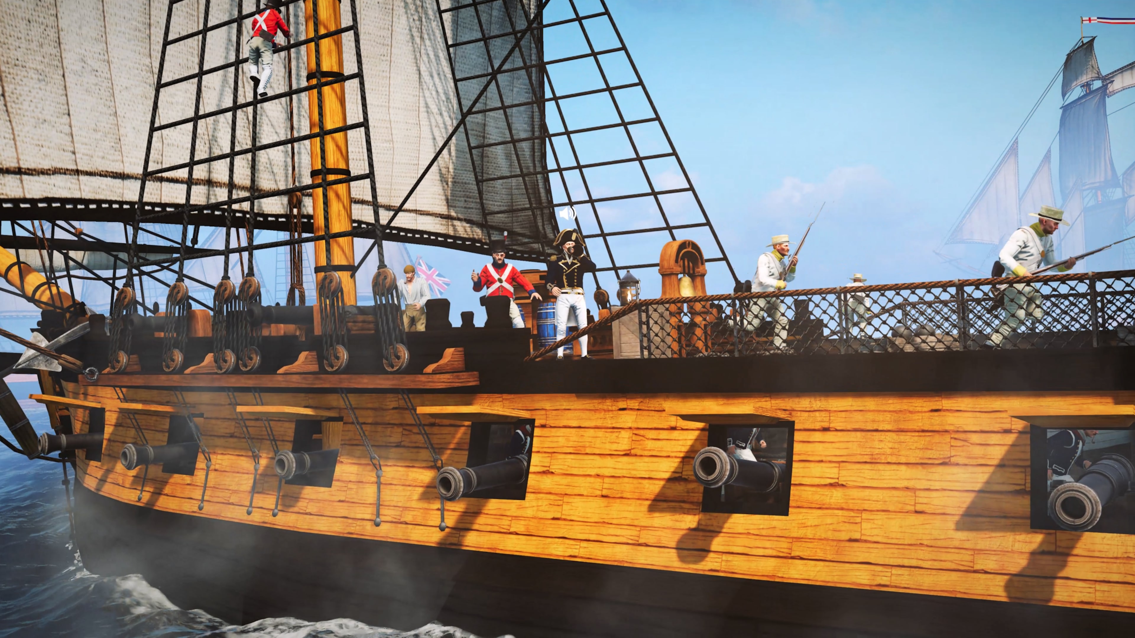 #4. Holdfast: Collectors Edition (PlayStation) 由: Anvil Studios Limited