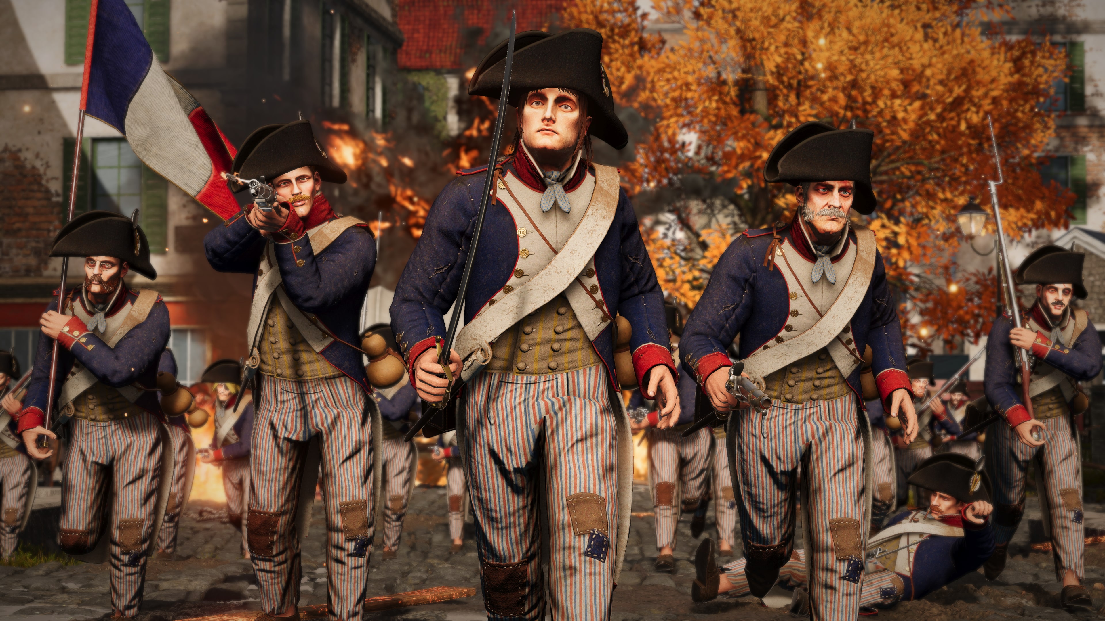 #1. Holdfast: Collectors Edition (PlayStation) 由: Anvil Studios Limited