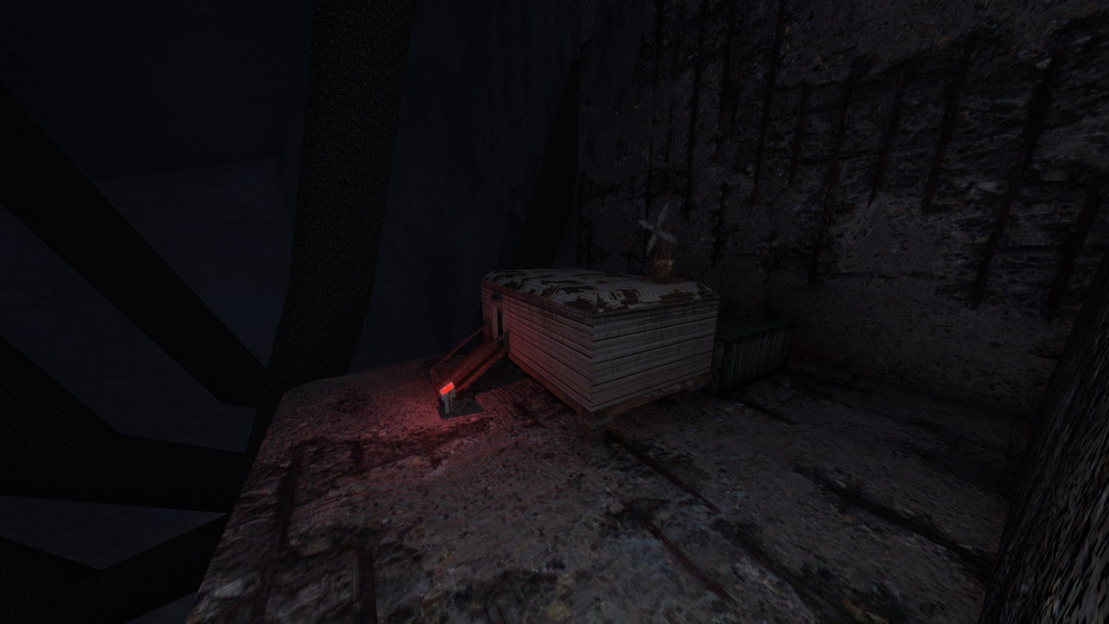 #10. Lorn's Lure (PlayStation) 由: Feardemic