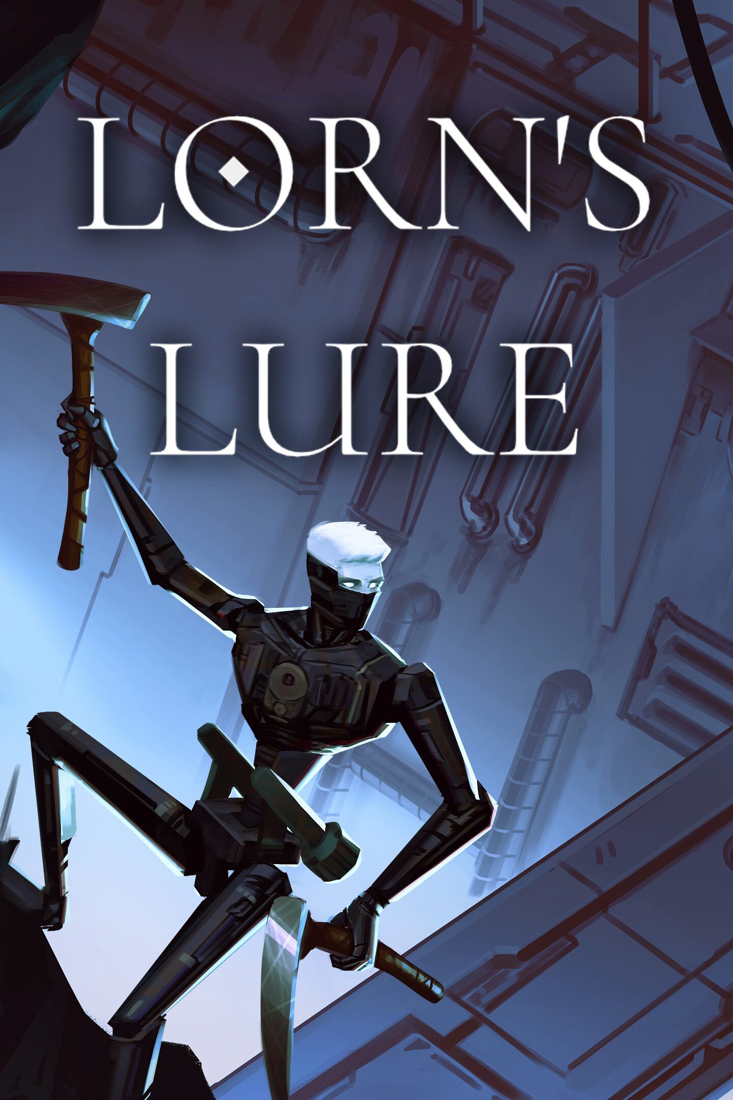 Lorn's Lure