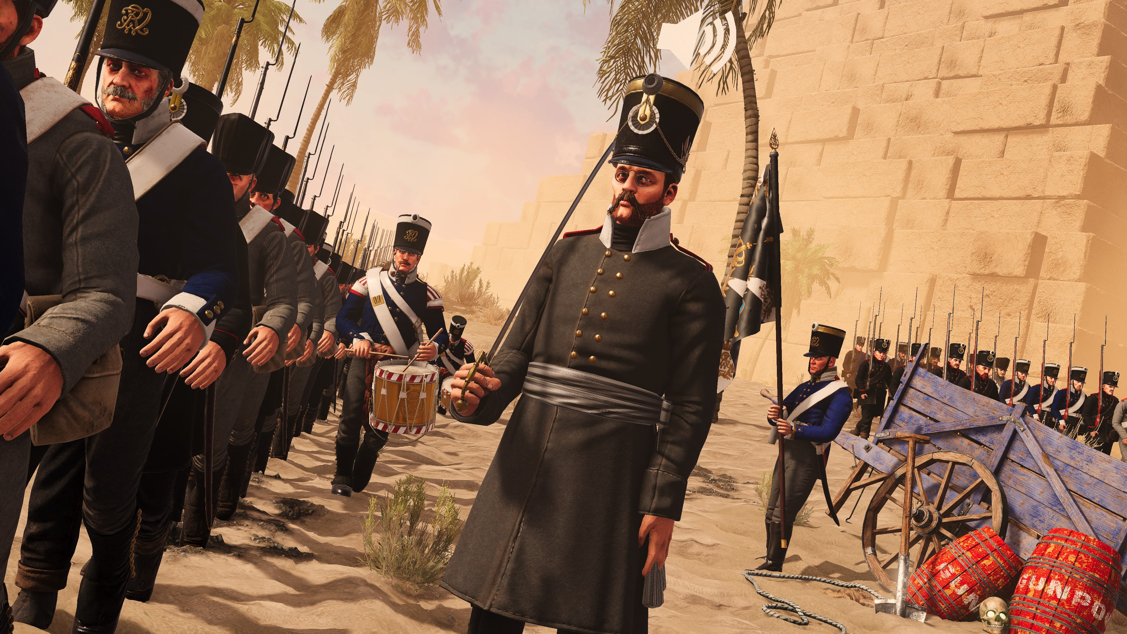 #5. Holdfast: Collectors Edition (PlayStation) 由: Anvil Studios Limited