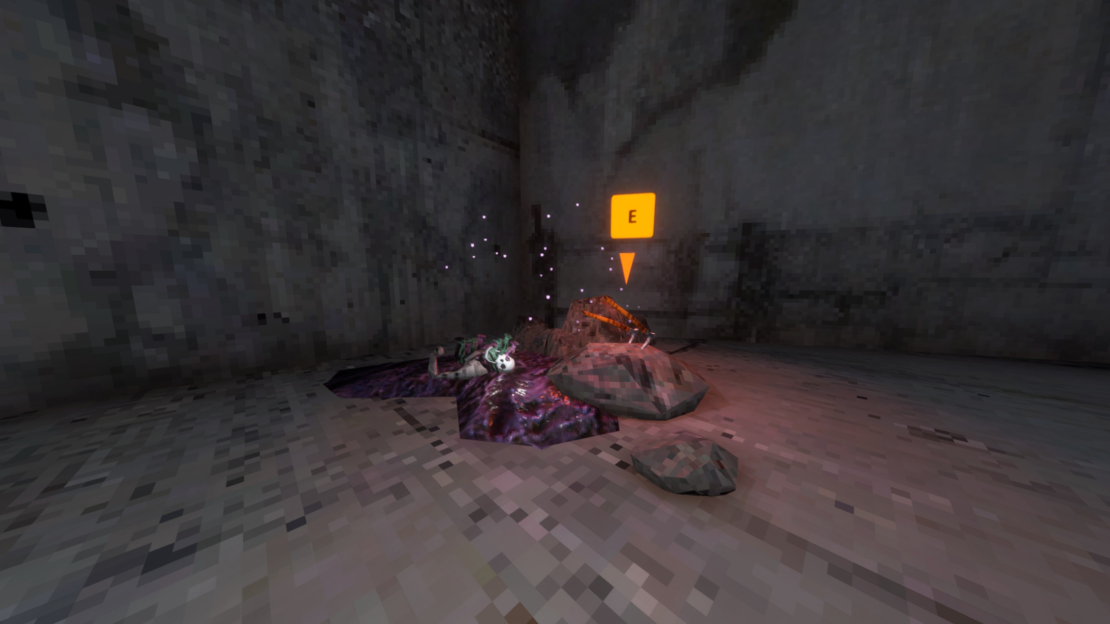 #3. Lorn's Lure (PlayStation) 由: Feardemic
