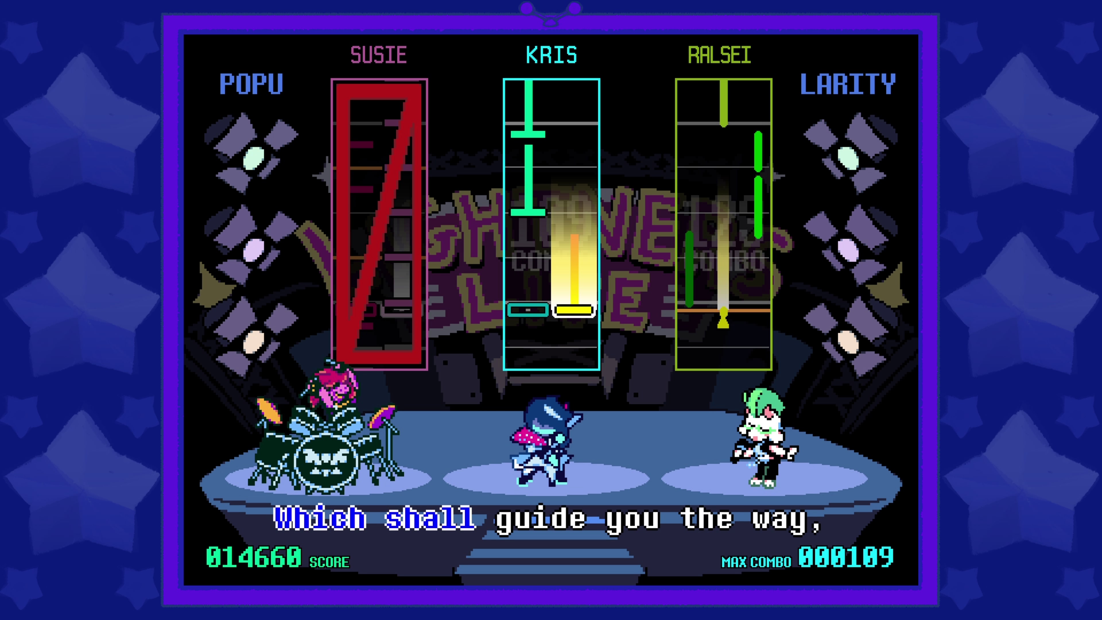 #7. DELTARUNE PS4 & PS5 (PlayStation) Bởi: 8-4, Ltd.