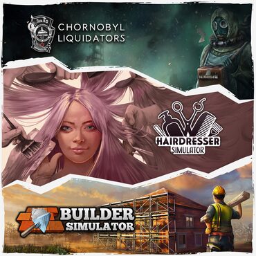 Frozen Way Tri-Bundle cover image