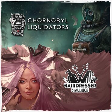 Liquidator Hairdresser Bundle cover image