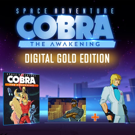 Cobra : space adventure vol.1〜9 4419143-3381382.jpg?ae=4017165152