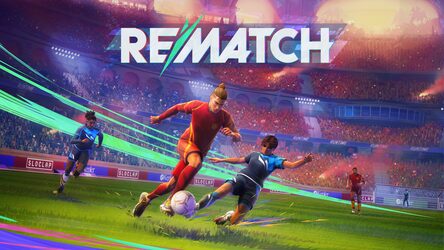 REMATCH - ELITE EDITION