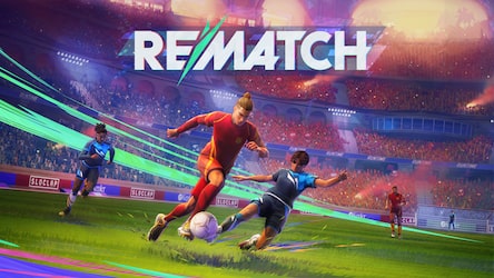 REMATCH - ELITE EDITION
