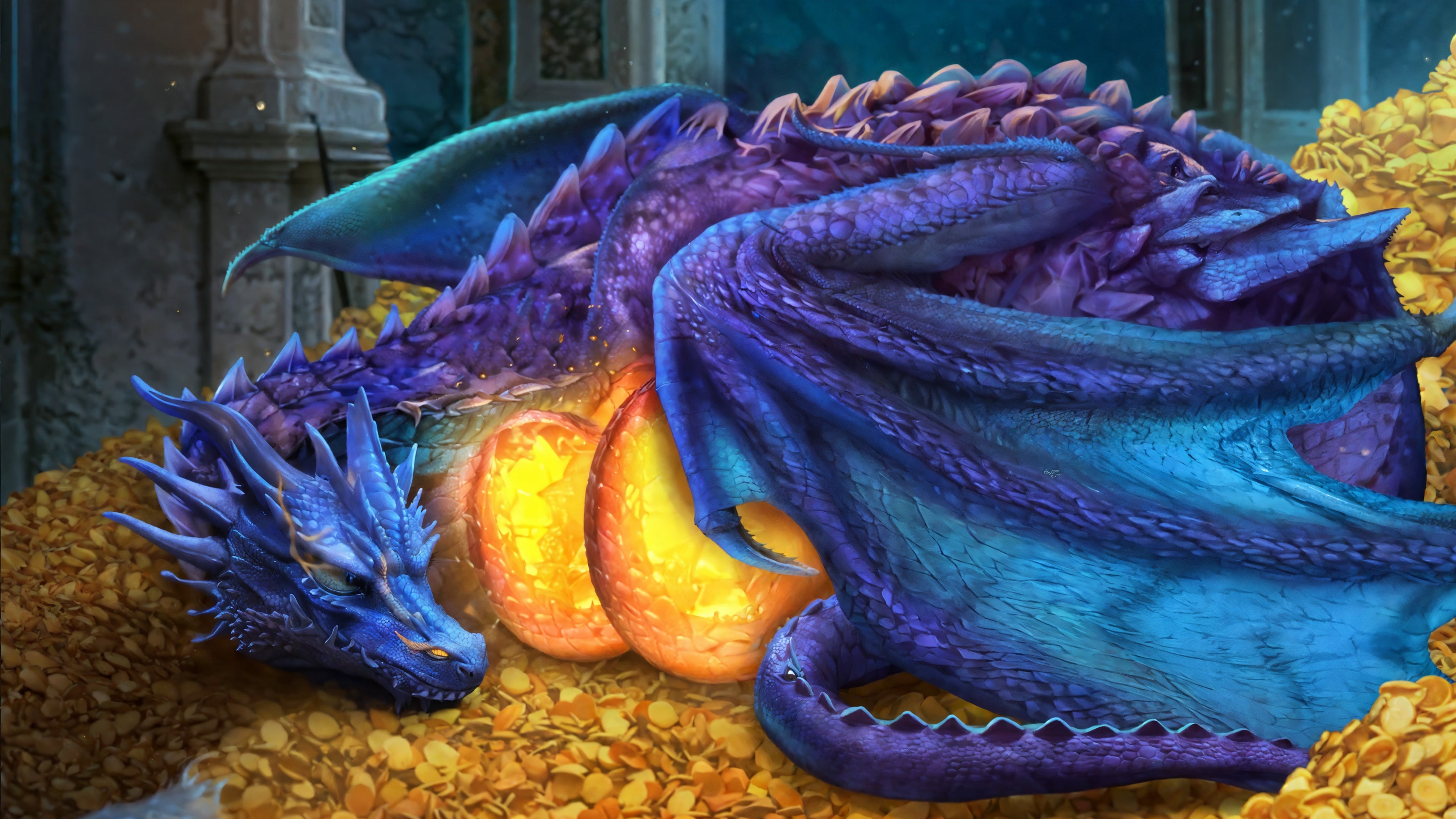 Royal Romances: Endless Winter CE
