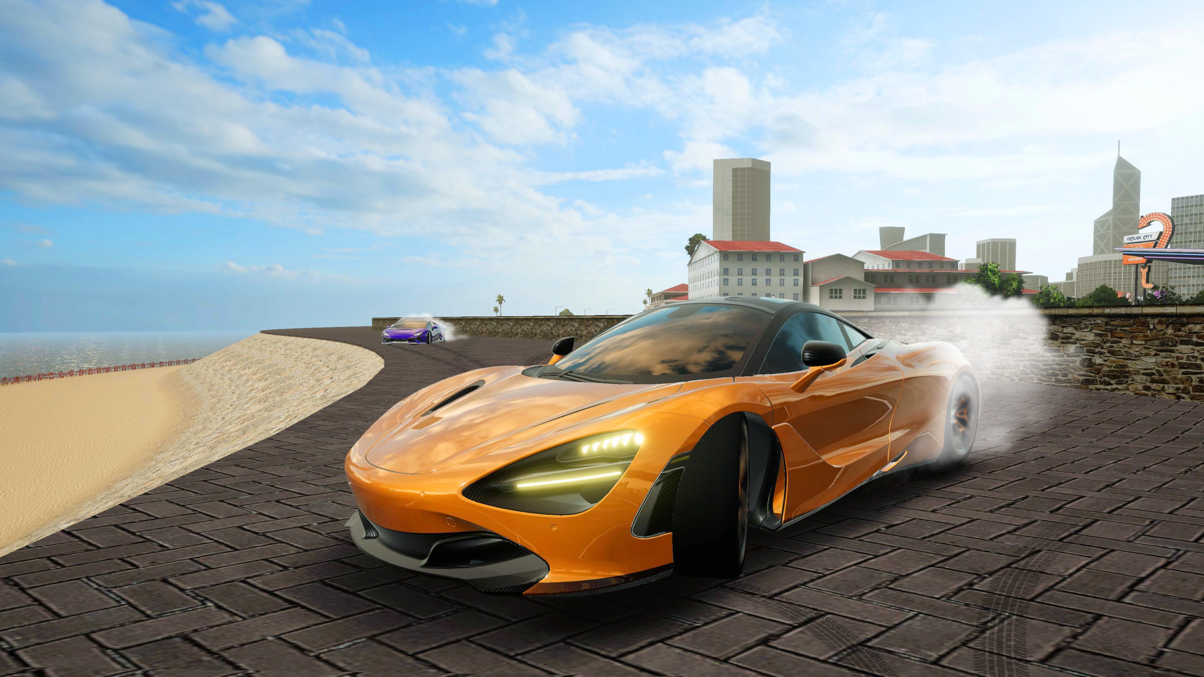 #10. Car Parking - Garage Simulator (PlayStation) بواسطة: MIDNIGHT GAMES S.R.L