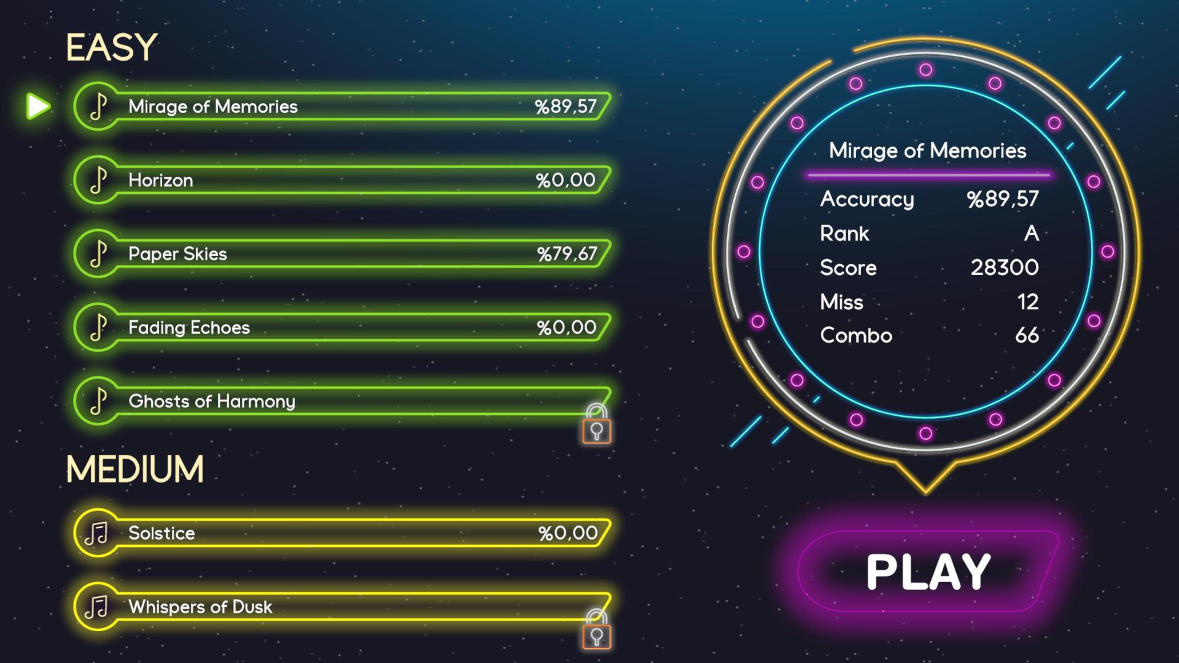 #4. Beat Heaven Symphony (PlayStation) De: ERIK GAMES YAZILIM OYUN TEKNOLOJILERI TICARET ANONIM SIRKETI