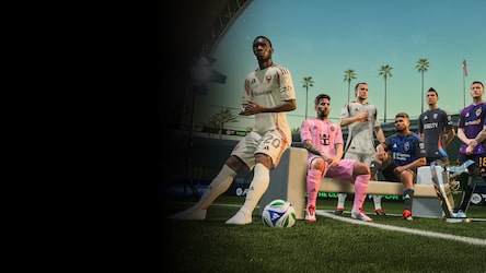 楽天市場】【中古】 【未開封】EA SPORTS FC TM 25 PS5版 CERO