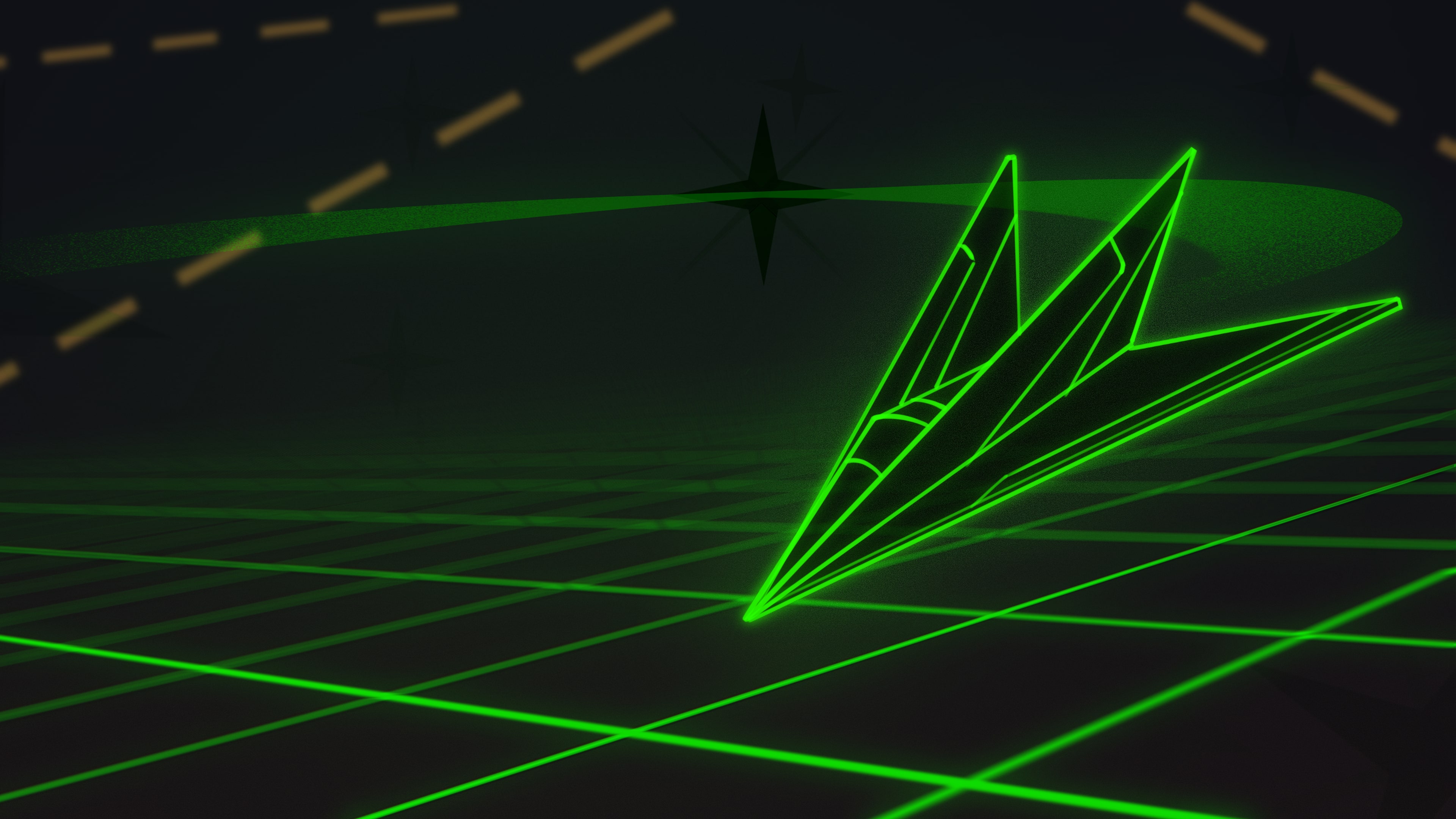Dance On Radar