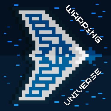 Warring Universe cover image