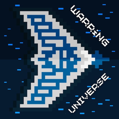 Warring Universe cover image