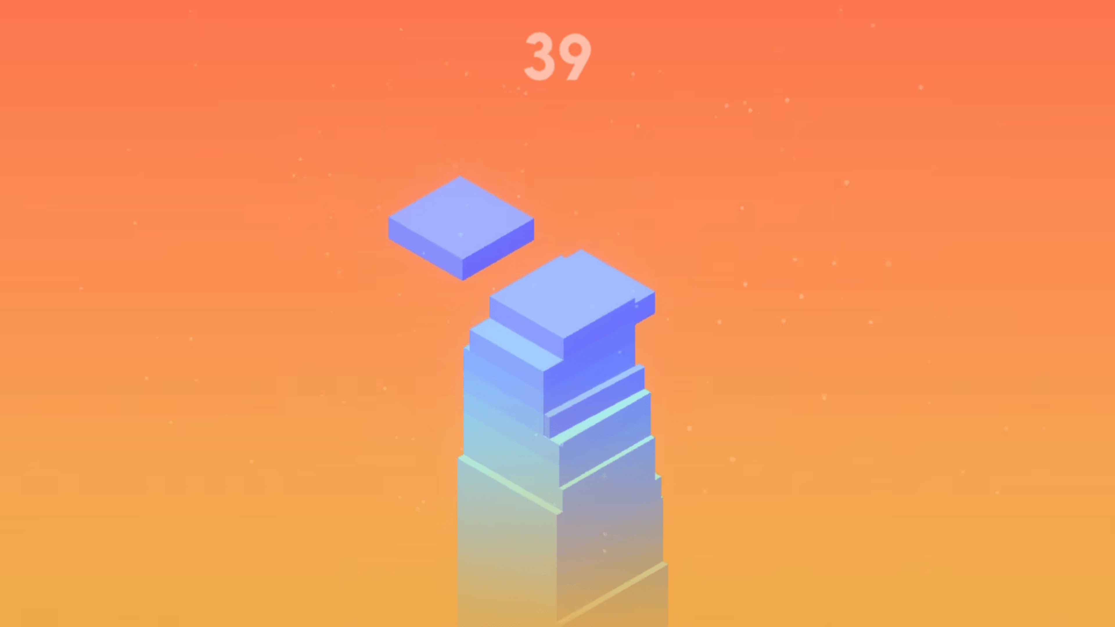 #1. Cube Stack Ultimate (PlayStation) By: ASI GAMES TECHNOLOGIES LTD