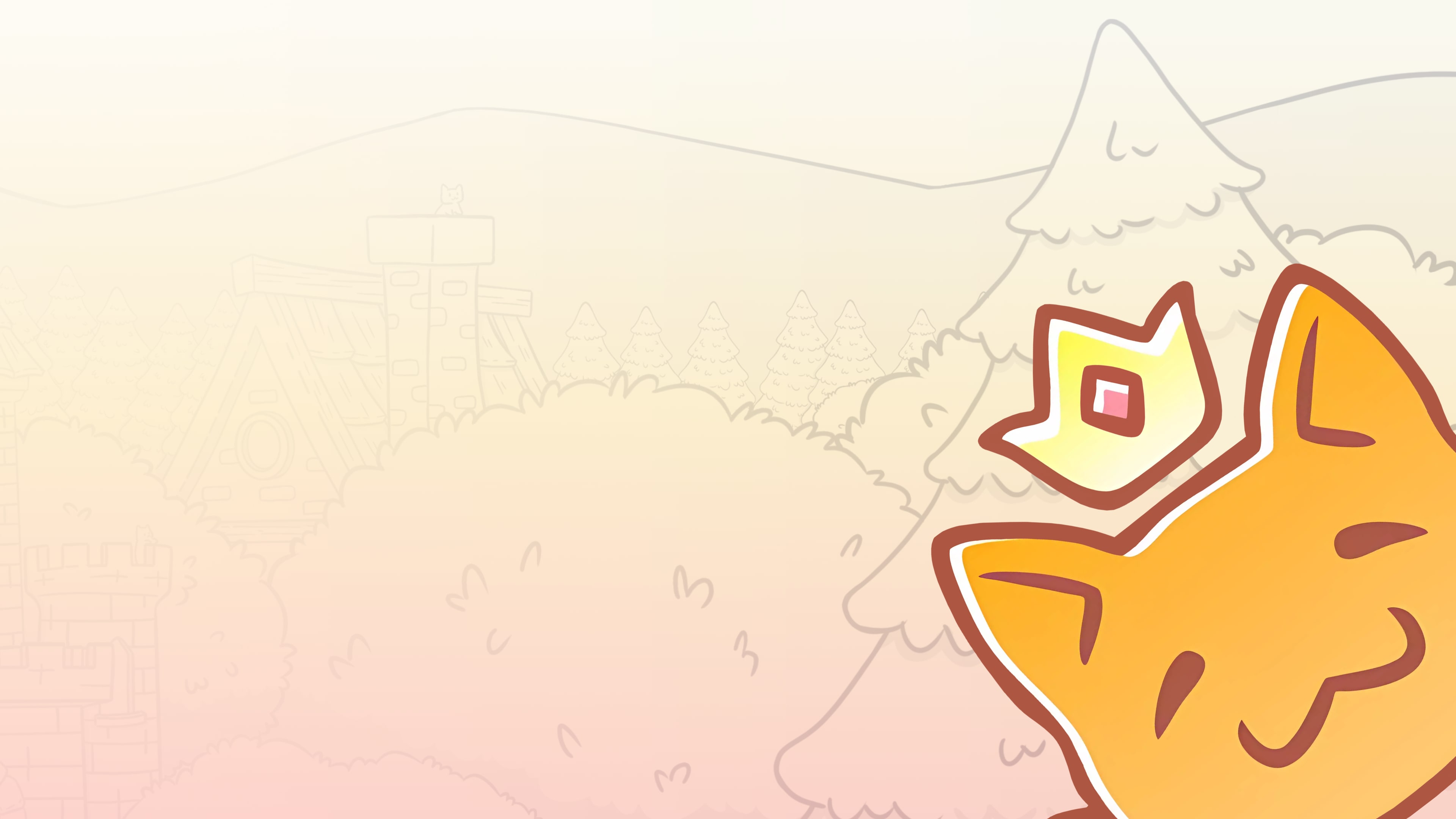 Hidden Kittens: Kingdom of Cats