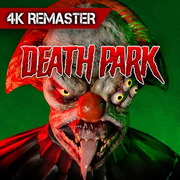 Death Park: 4K Remaster cover image
