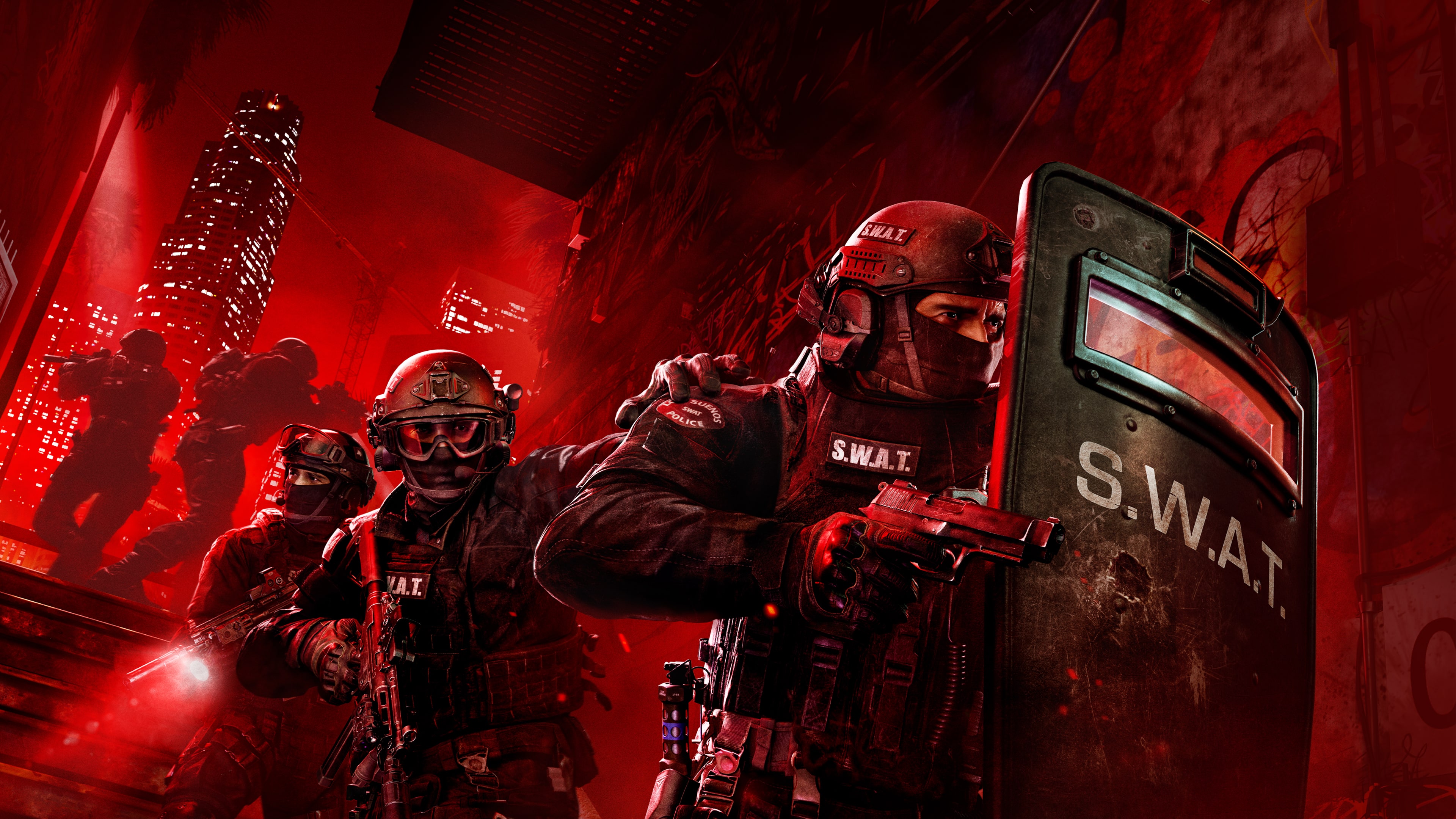 Ready or Not: Digital Deluxe Edition