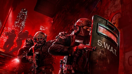 Ready or Not: Digital Deluxe Edition
