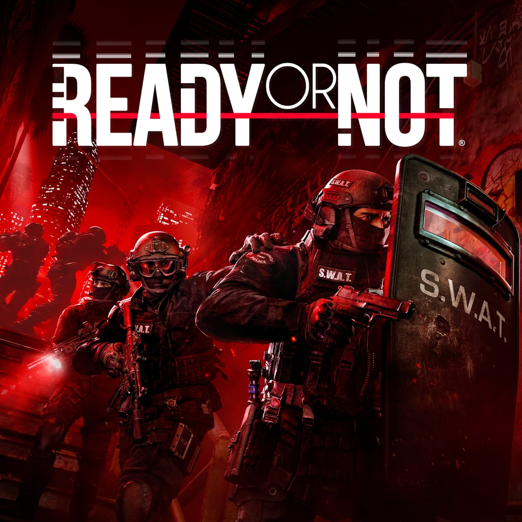Ready or Not: Digital Deluxe Edition