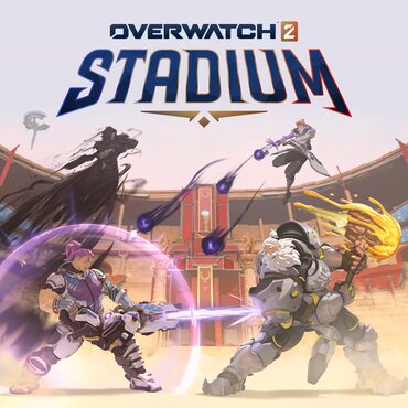 Overwatch® 2 Invasion Bundle cover image