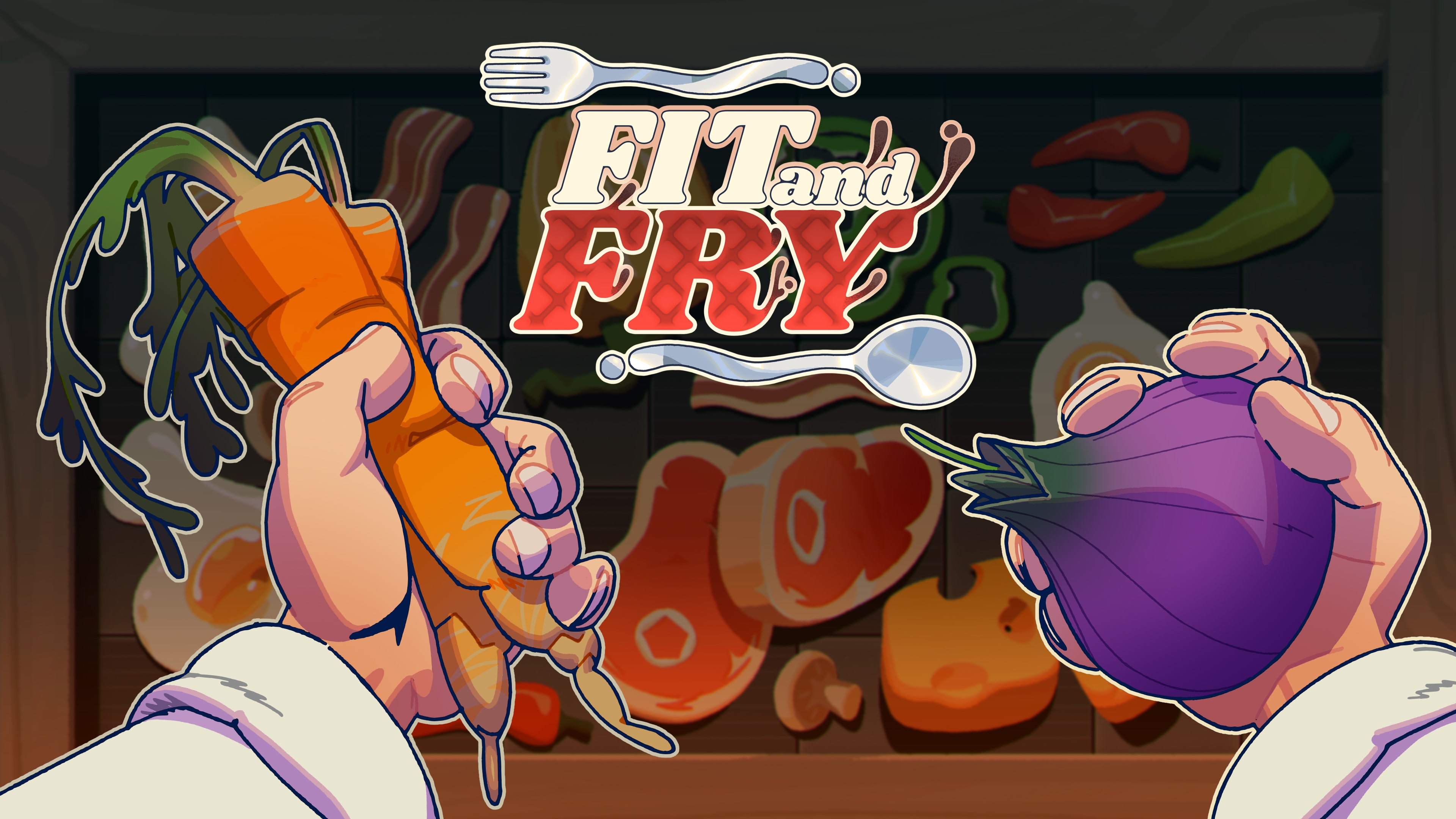 Fit and Fry