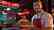 Fast Food Frenzy: Grill Masters