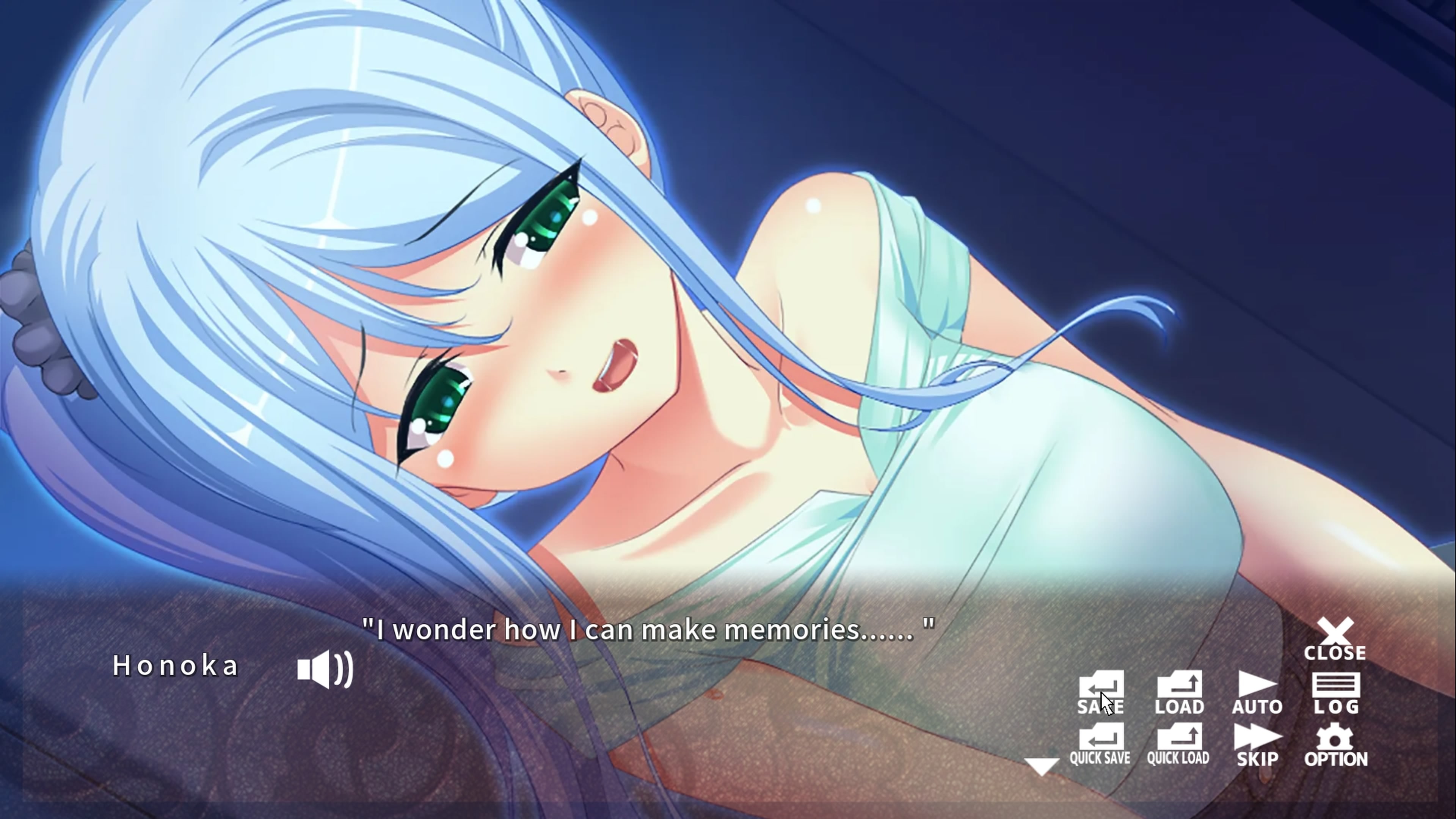 #3. Becoming a She ~俺が私に変わった日…~ (PlayStation) Bởi: CyberStep Communications, Inc.