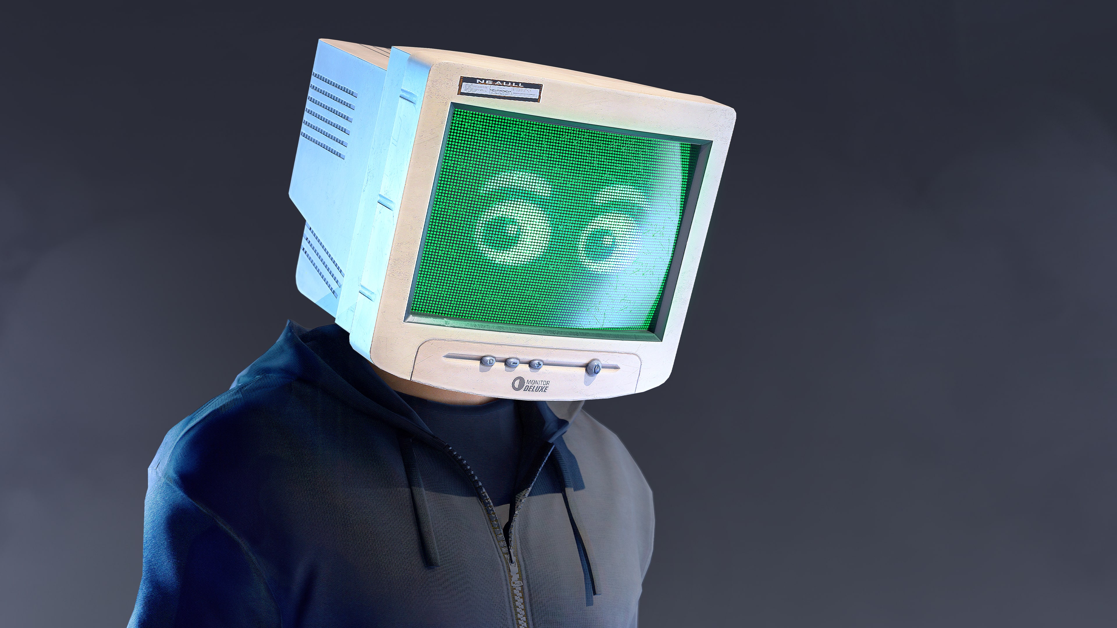 THE FINALS - Eyecaster Pack
