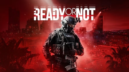 Ready or Not