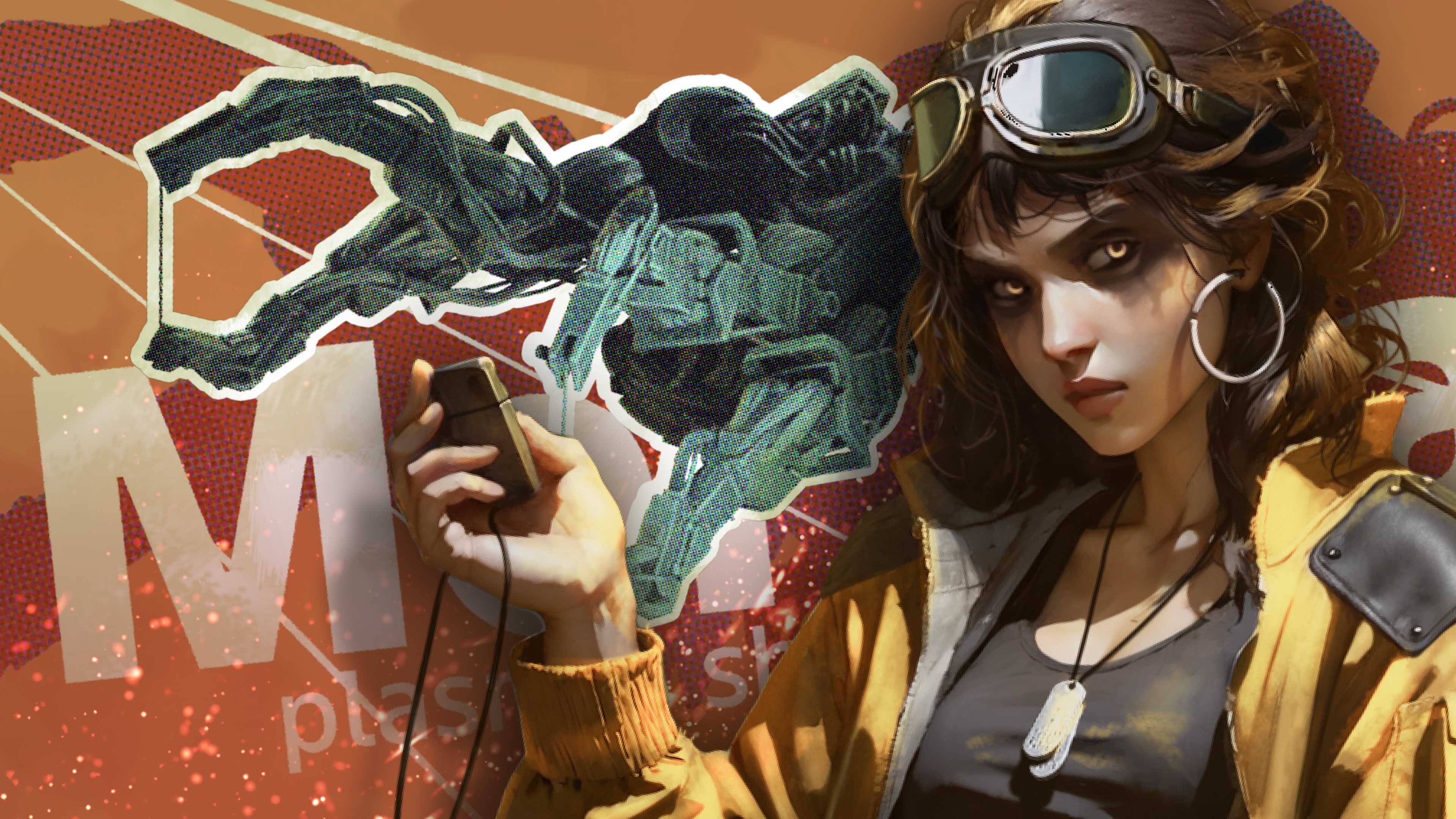 Crossout - “Booming business” Elite event pass (中日英韩文版)