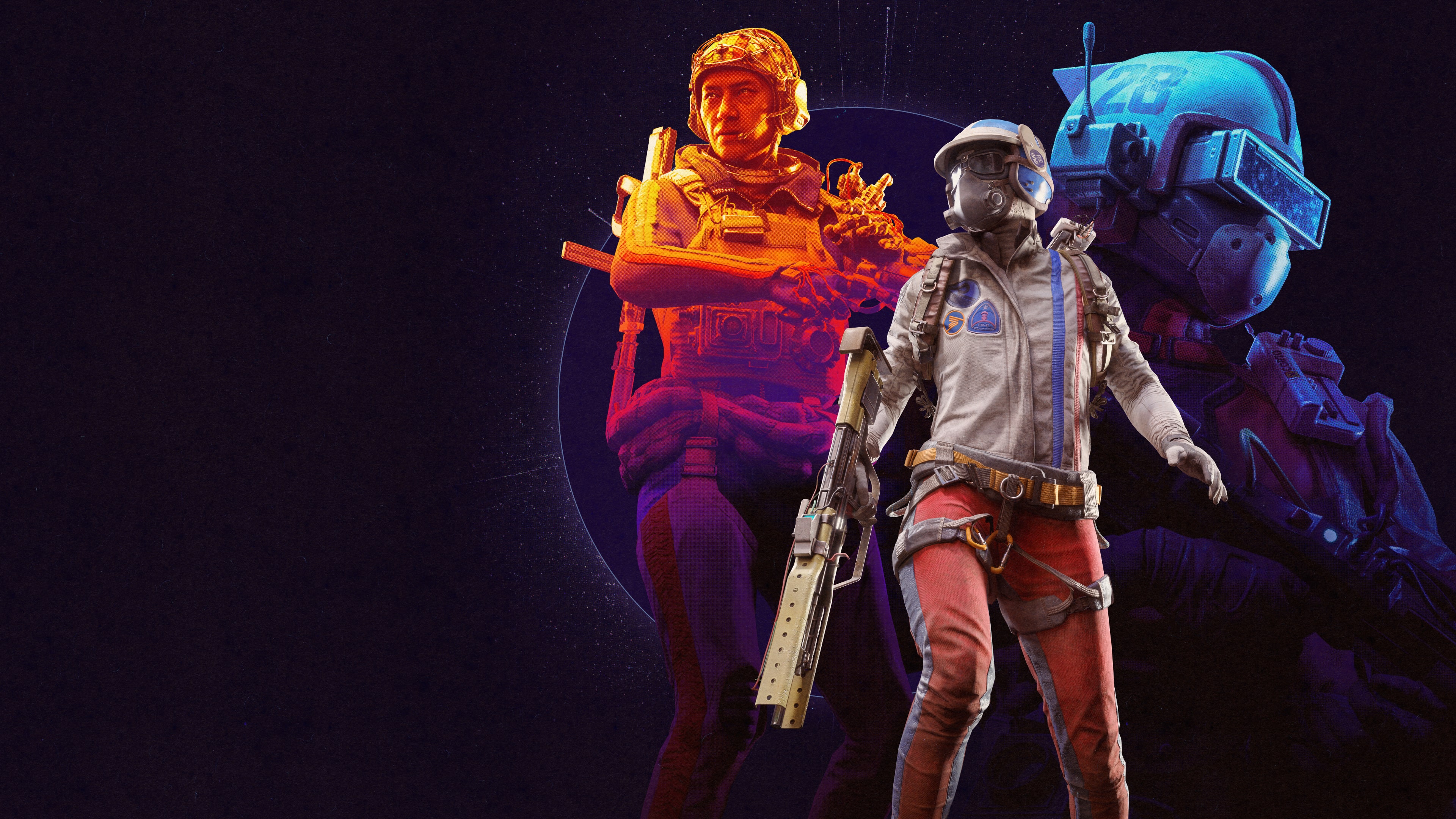 ARC Raiders - Server Slam